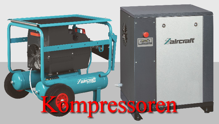 Kompressoren