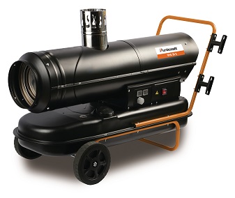 Heizgeräte/Werkstattheizung