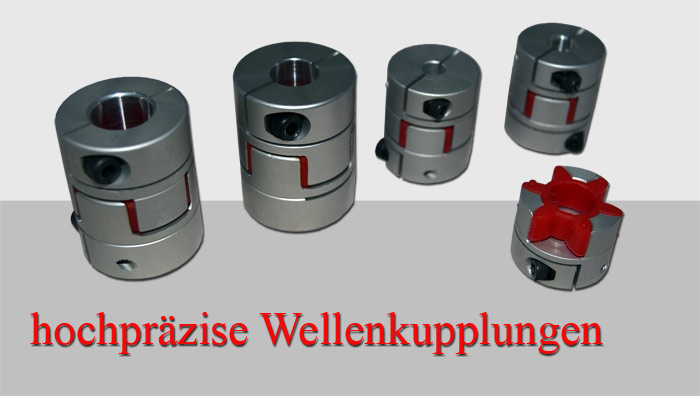 Wellenkupplungen