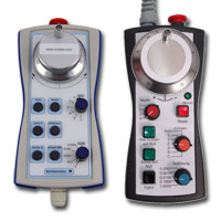 elektronisches Handrad