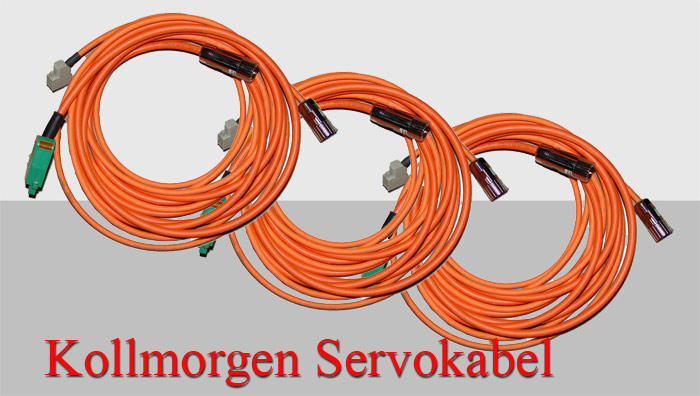Servokabel