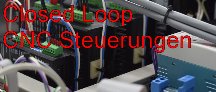 Closed Loop Steuerungen