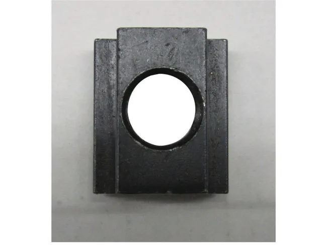 10 St T-Nutensteine M10 - 12 mm