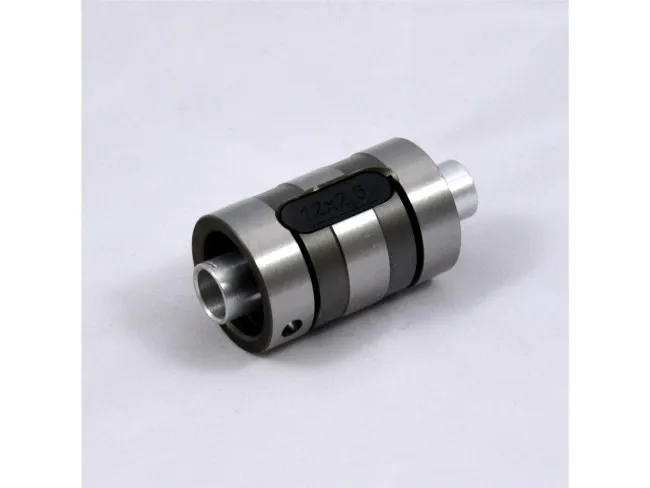 12 x 5 Kugelgewindemutter rund Ø 24mm