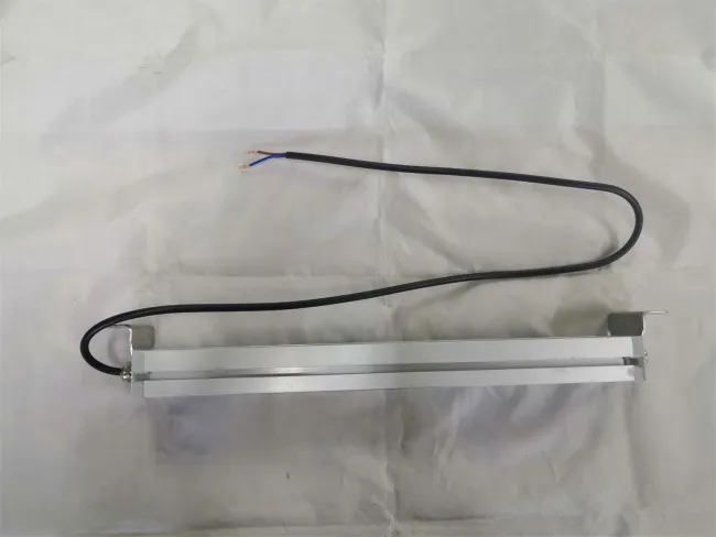 24V 10W Maschinenlampe lang