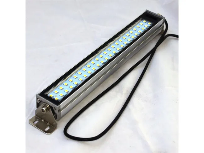 24V 10W Maschinenlampe lang