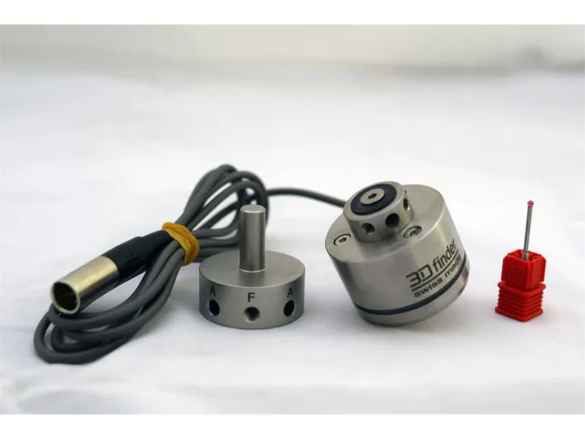 3D Finder Swiss Made