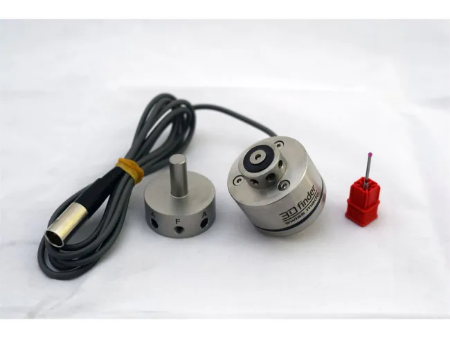 3D Finder Swiss Made