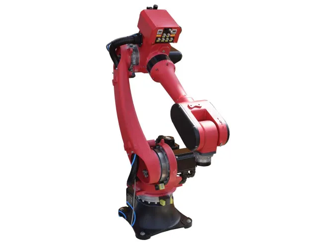 6-Achs Roboterarm 1850