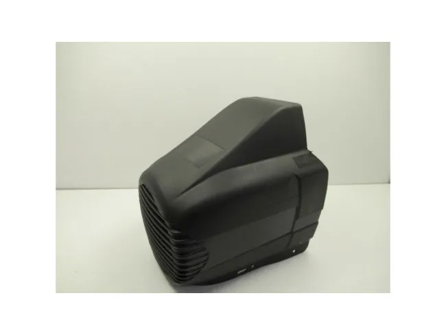 Abdeckhaube AB KITT 90, MK 215