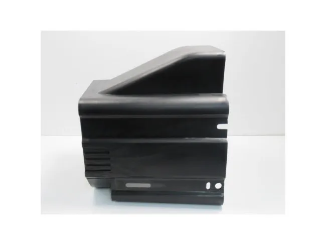 Abdeckhaube MB 241/24 AC