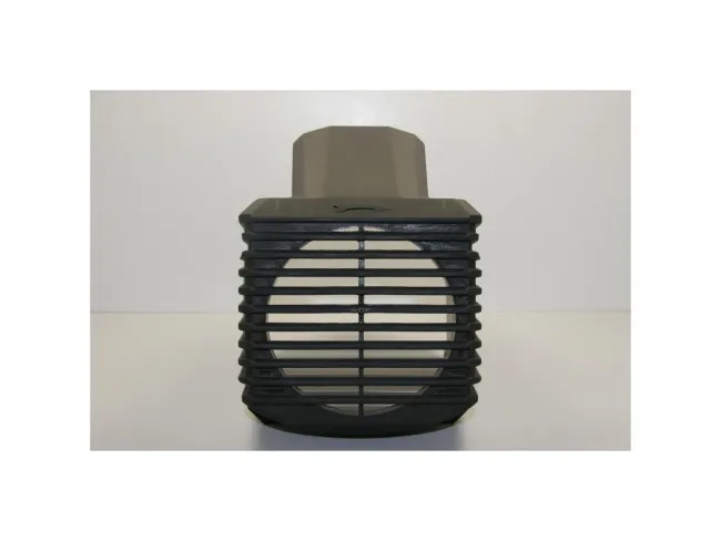 Abdeckhaube MK 200