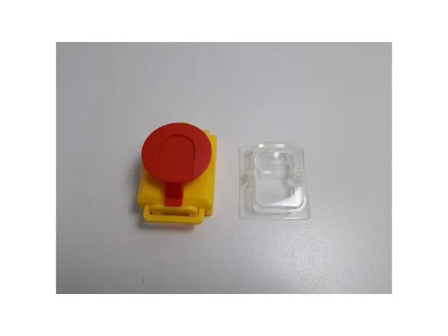 Abdeckkappe PRO-Line/F-Line