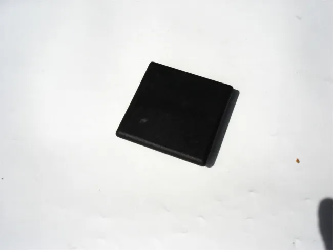Abdeckkappen 60 x 60