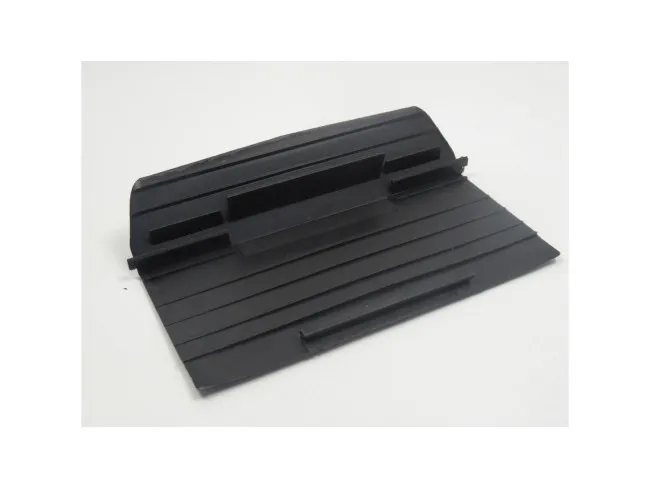 Abdeckung AB Silence 111, 221 OF E/hinten