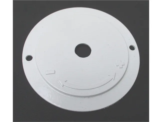 Ø140, für Rückholfeder