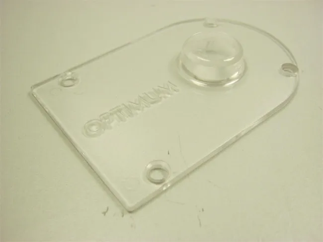 Abdeckung BF 20 CNC