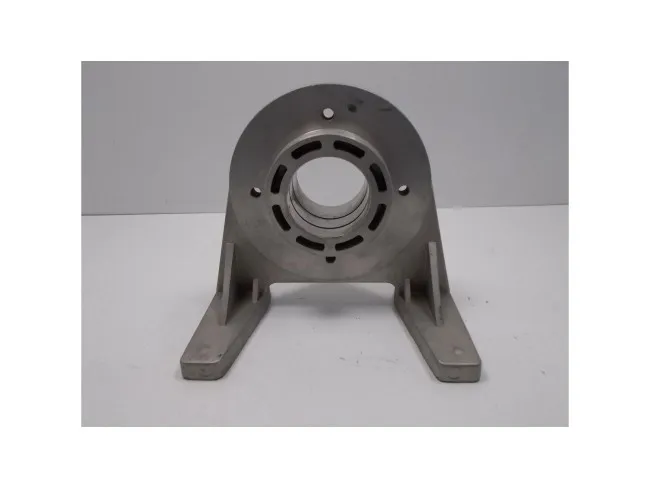 Abdeckung CV 52 / 60