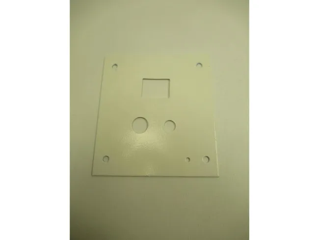 Abdeckung D 180