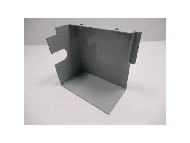 Abdeckung D 180 x 300 Vario