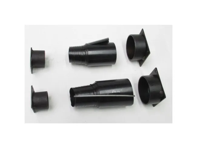 Abdeckung D210/250/TU2304/V kpl.