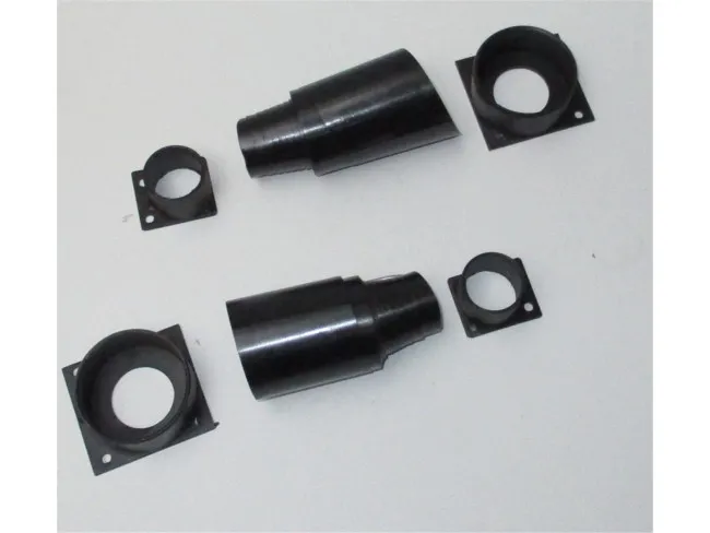 Abdeckung D240/280/TU2406/V/TU2506/V/TU2807 / V kpl.