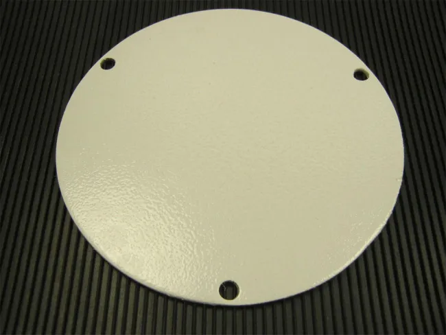 Abdeckung DH 32 GS