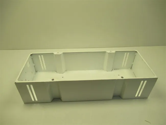 Abdeckung DH 32 GSV