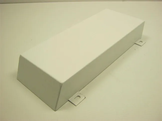 Abdeckung DH 32 GSV