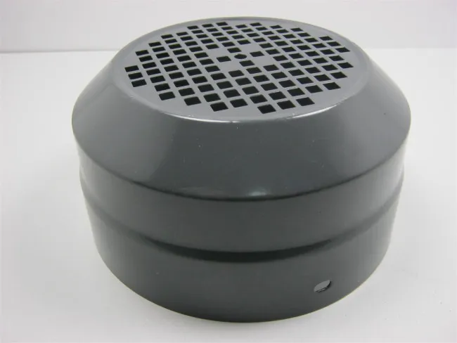 Abdeckung DH 35 G Lüfterdeckel DH 32 GS