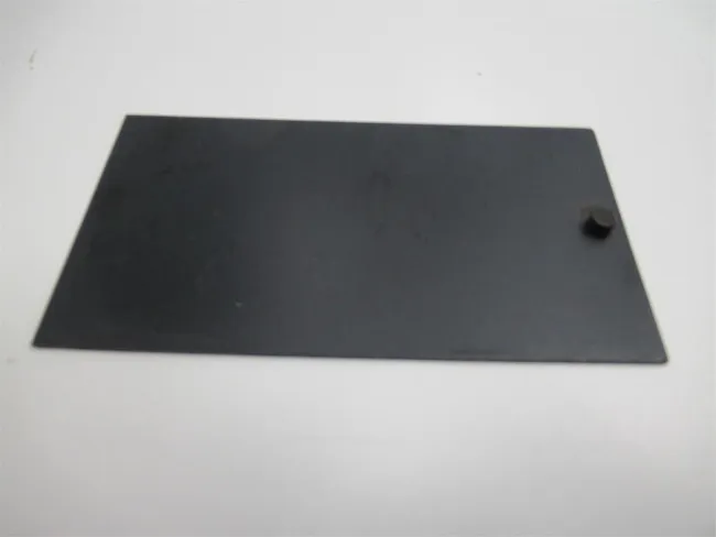Abdeckung DH 40 CT