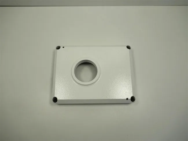 Abdeckung DH 45 G