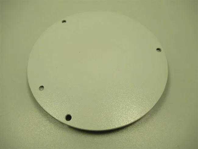 Abdeckung DH 45G