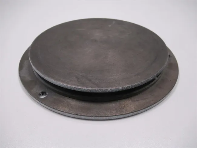 Abdeckung DH 45G