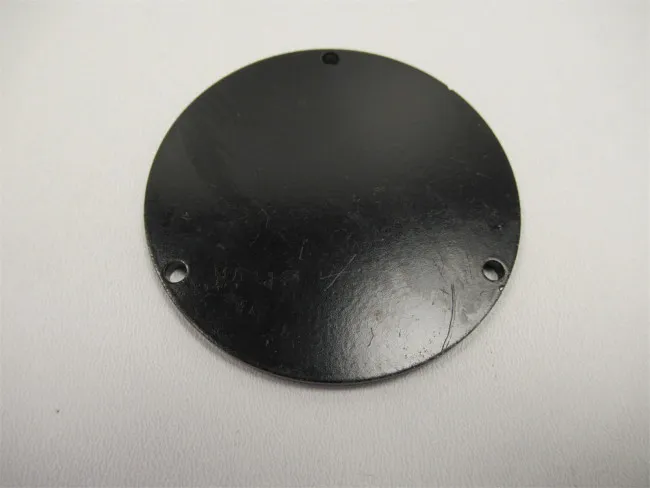 Abdeckung DH 55 G