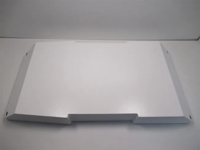 Abdeckung DH 55 G