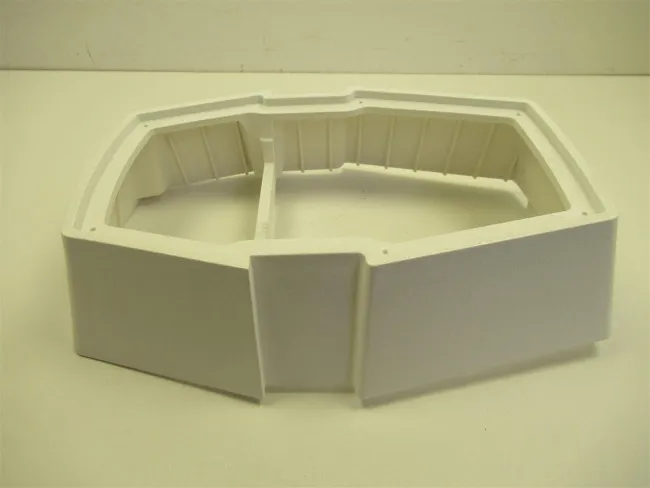 Abdeckung DP 26