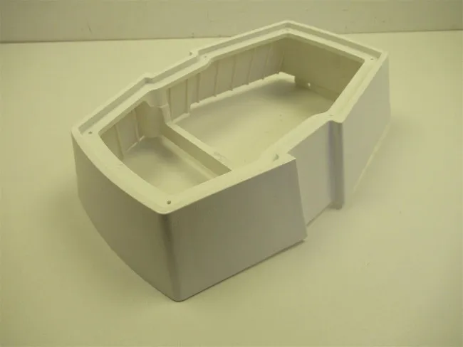 Abdeckung DP 26