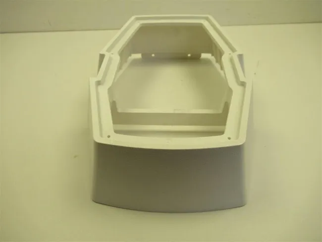 Abdeckung DP 26