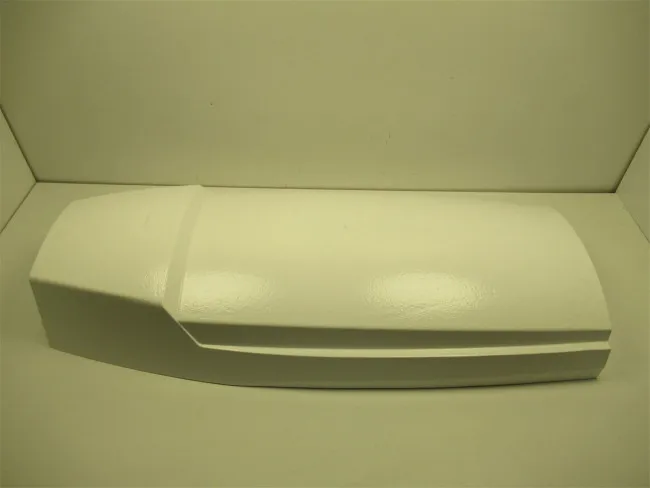 Abdeckung DP 26