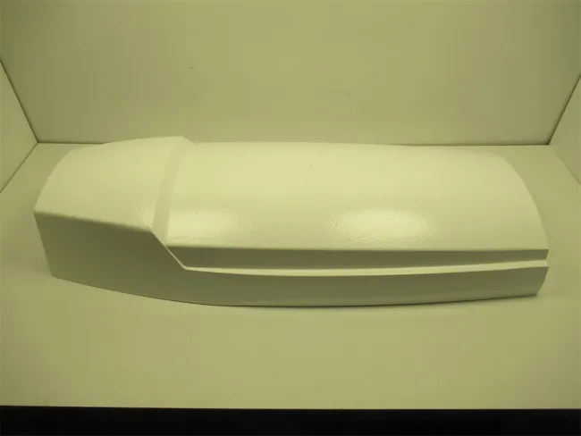 Abdeckung DP 26