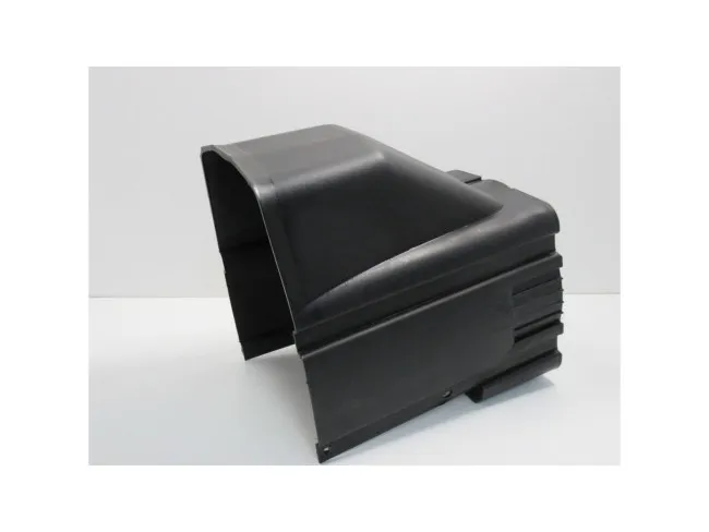 Abdeckung MB 301/50 AC