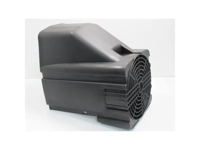 Abdeckung MB 301/50 AC