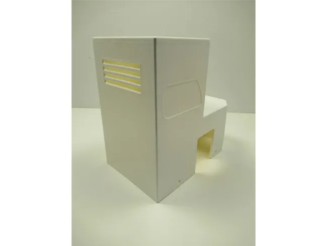 Abdeckung MH 20 V
