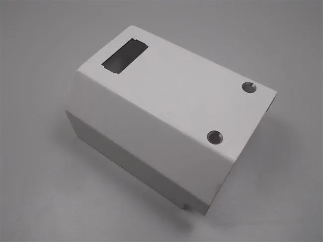 Abdeckung MH 25 V / SV
