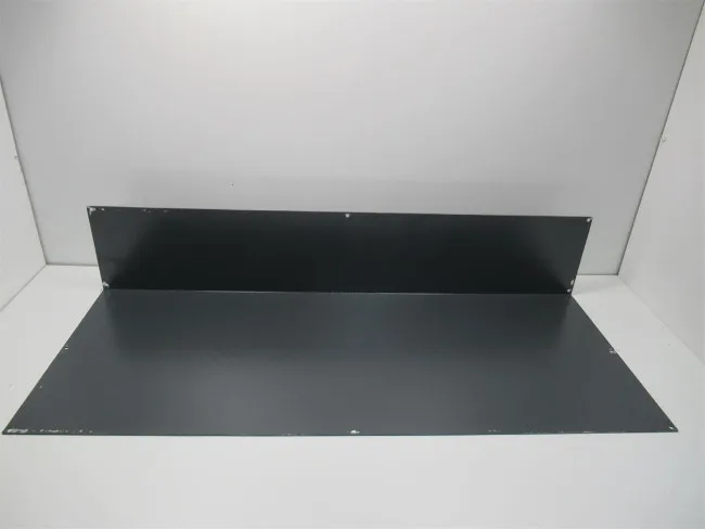 Abdeckung MH 35 G