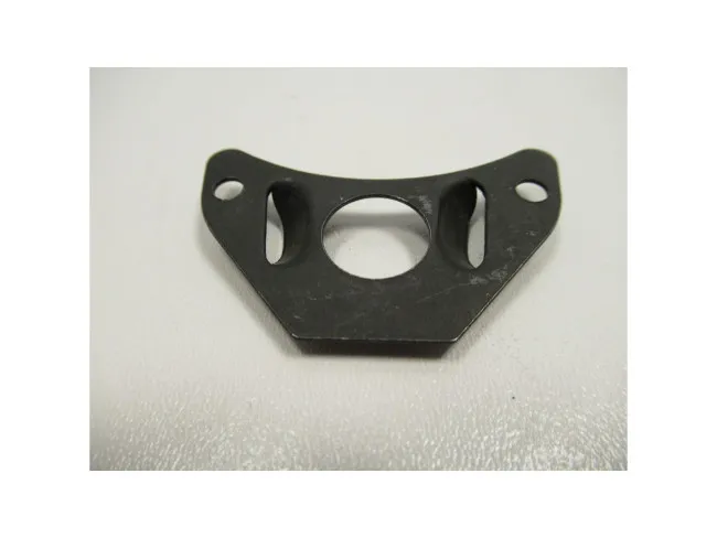Abdeckung SS 1/2" Set