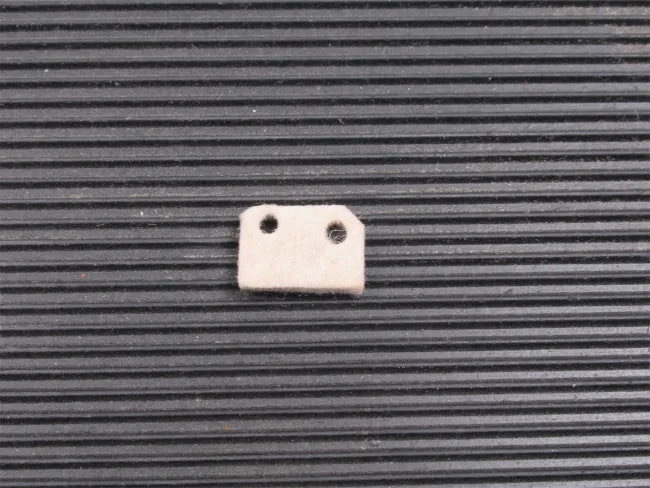 Abstreifer D 240 / D210 / D250 TU 2506