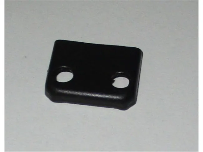 Abstreiferhalter D 180 x 300