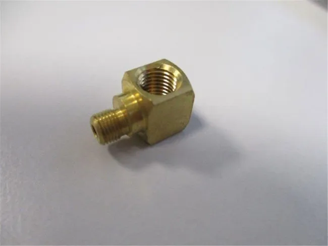 Adapter BF 20 / 30 / 46